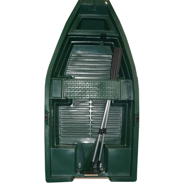 Barque Armor 250 La Gartempe