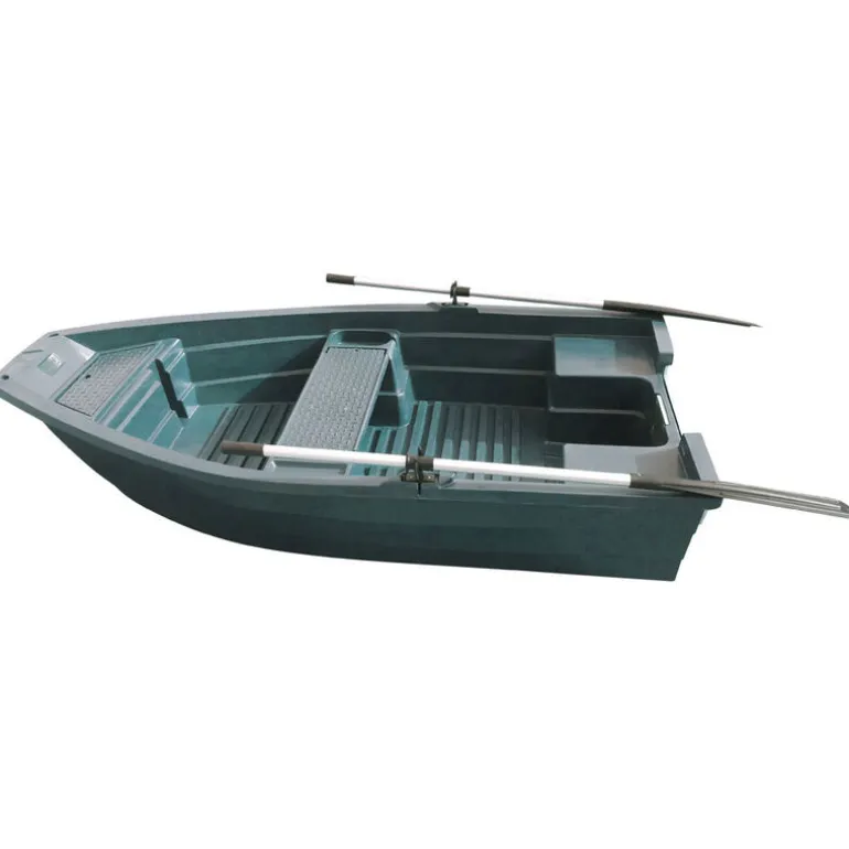 Barque Armor 250 La Gartempe