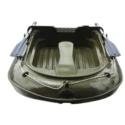 Barque Armor Neptea 220 Marron