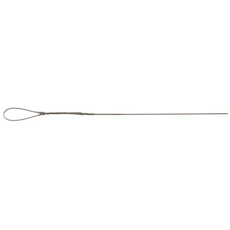 Bas de Ligne Acier Cannelle Multiflex C725 (x3)