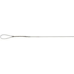 Bas de ligne acier carnassier cannelle multiflex c725 40cm
