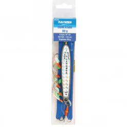 Bas de ligne Flashlmer triplebar FT60