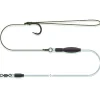 Bas de Ligne Madcat Pop Up Pellet Rig 65cm 0.95mm 84kg n°2/0