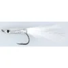 Bas de ligne mer flashmer maxi vif argent