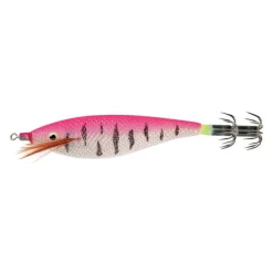 Bas de ligne mer flashmer seiche/encornet 1 turlutte