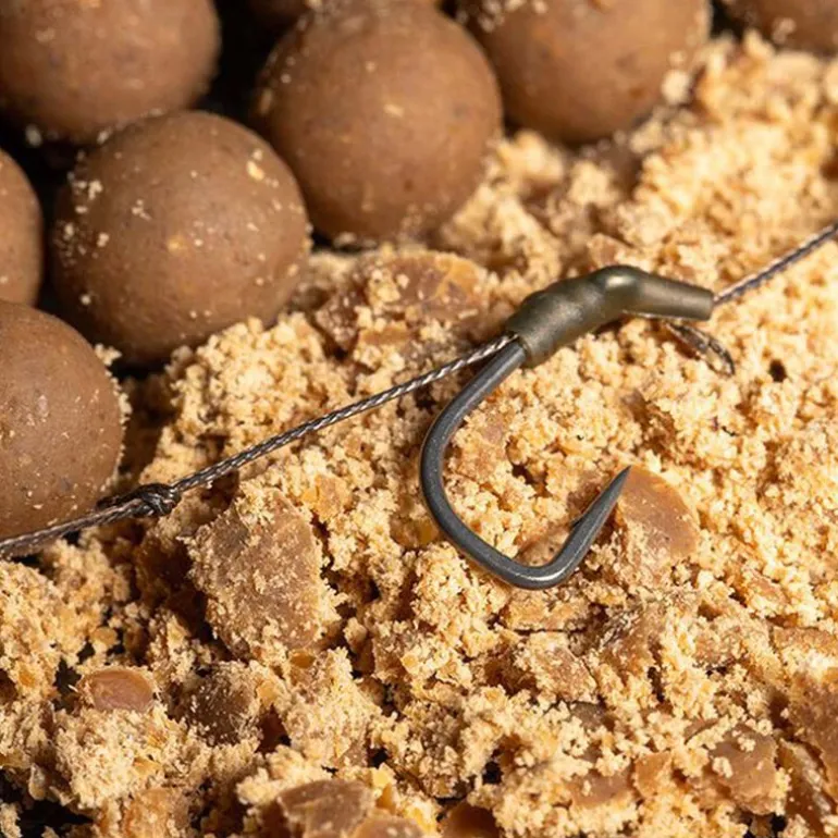 Bas De Ligne Nash Big Carp Rig