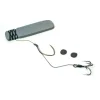 Bas de ligne Overfight Combi Rig 6/0- 4/0 1m25