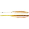 Bas de ligne prêt à pêcher Westin Dropshot Rig Kit 10g (x2) + ShadTeez Pin-Tail (x2)