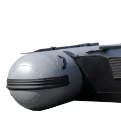 Bateau Pneumatique Frazer Session EVO 290