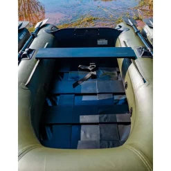 Bateau Pneumatique FRAZER Furtif 270