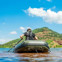Bateau Pneumatique FRAZER Furtif 230
