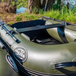Bateau Pneumatique FRAZER Furtif 250