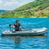 Bateau Pneumatique FRAZER Session EVO XL 360