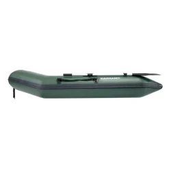Bateau Pneumatique FRAZER Caiman EVO 250