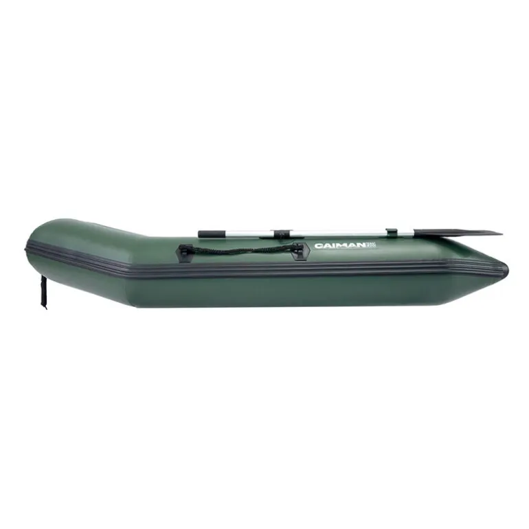 Bateau Pneumatique FRAZER Caiman EVO 250
