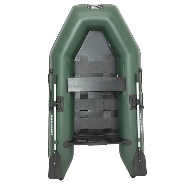 Bateau Pneumatique FRAZER Caiman EVO 250