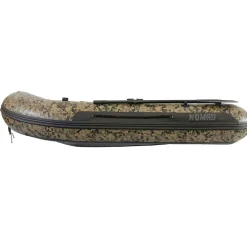 Bateau pneumatique Sonik Nomad 270 Gonflable