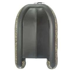 Bateau pneumatique Sonik Nomad 330 Gonflable
