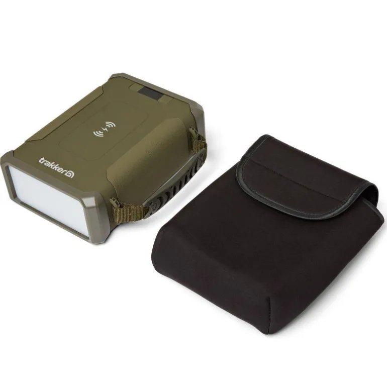 Batterie Trakker Power Pack 96K