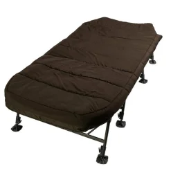 Bedchair JRC Cocoon II Flatbed Sleepsystem Wide