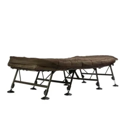 Bedchair JRC Cocoon II Flatbed Sleepsystem Wide