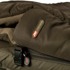 Bedchair JRC Cocoon II Flatbed Sleepsystem Wide