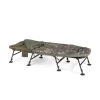 Bedchair Nash Indulgence HD40 8 Leg Sleep System Camo
