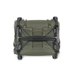 Bedchair Nash Indulgence HD40 8 Leg Sleep System Camo