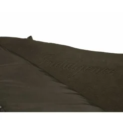 Bedchair Nash MF60 Indulgence SS4 5 Season Mk2