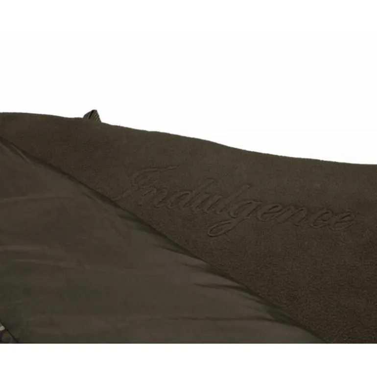 Bedchair Nash MF60 Indulgence SS4 5 Season Mk2