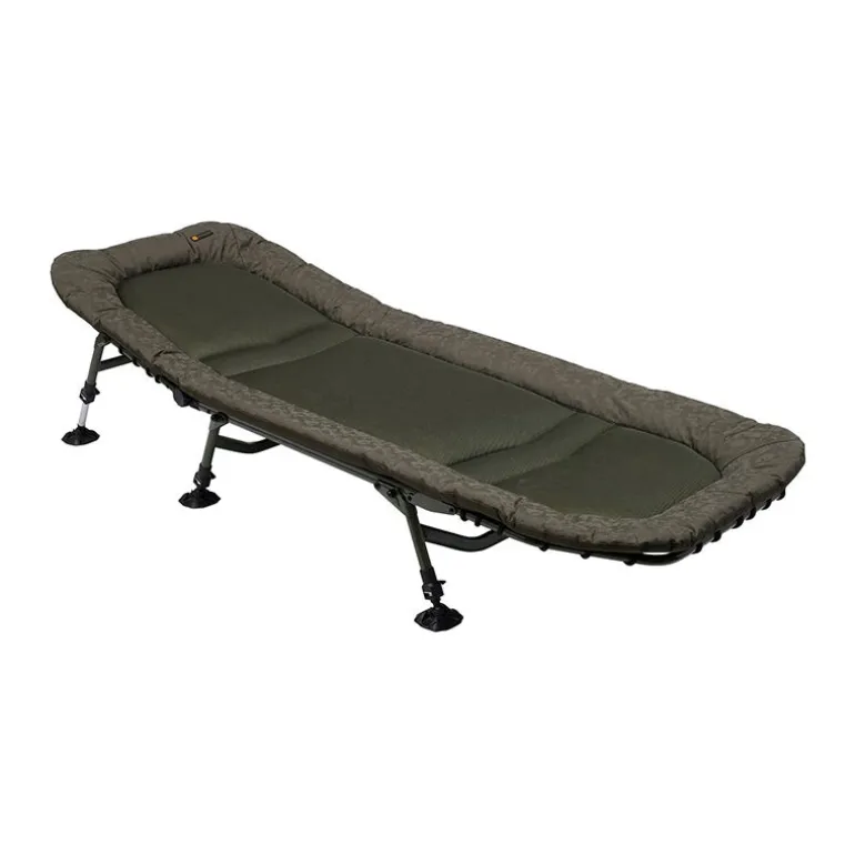 Bedchair Prologic Inspire Relax Recliner 6 Leg