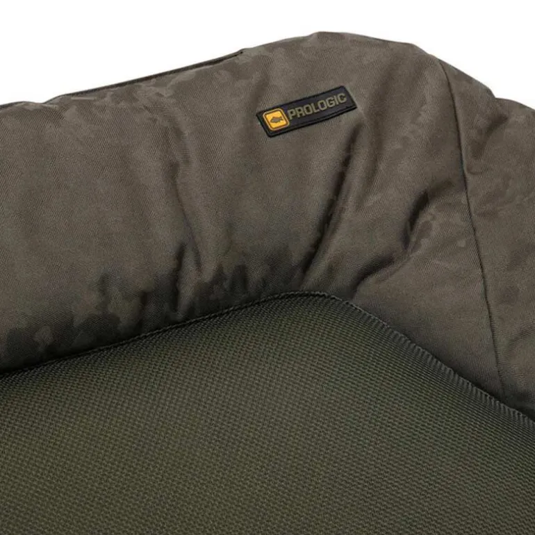 Bedchair Prologic Inspire Relax Recliner 6 Leg