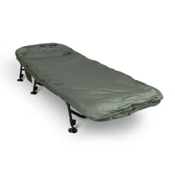 Bedchair Sonik Sleep System Bank-Tek 5 Season WIDE
