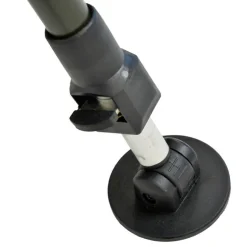 Bedchair team carpfishing process