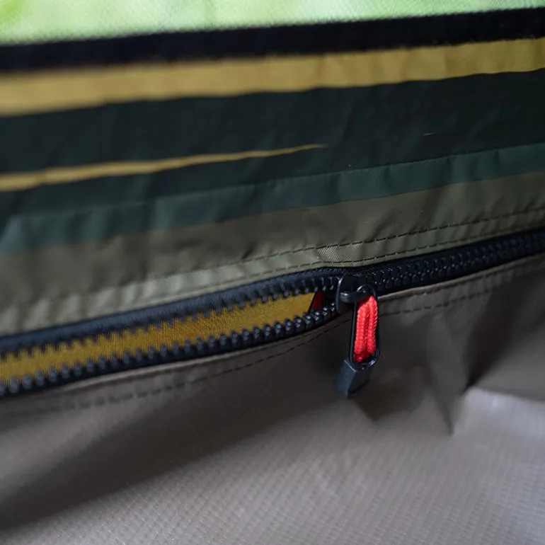 Bivvy Starbaits Sentinel G2