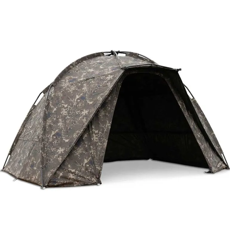 Biwy nash titan hide xl camo pro