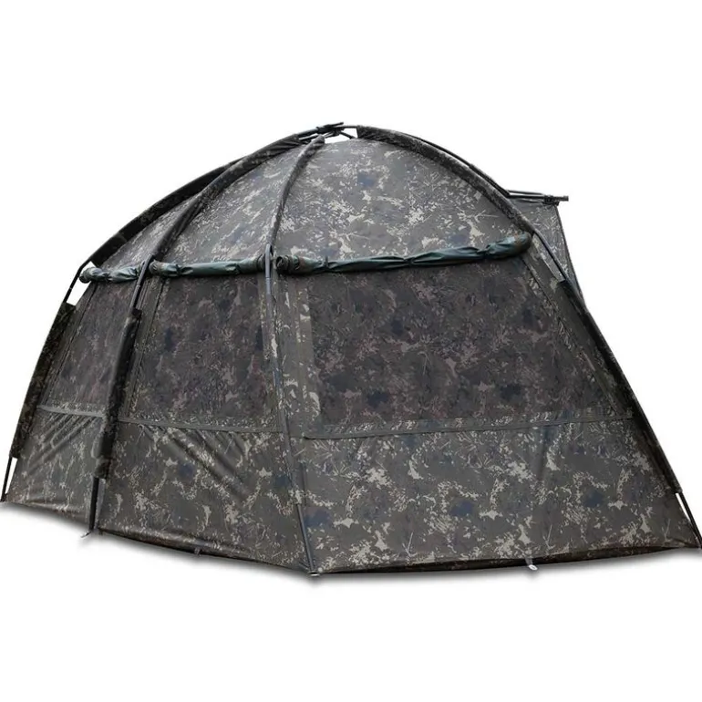 Biwy nash titan hide xl camo pro