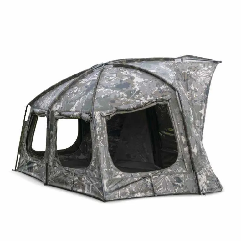 Biwy Nash Titan T1 Pro Camo