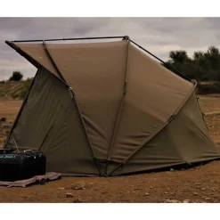 Biwy trakker slx v3 2 man biwy