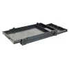 Bloc 2 Tiroris Rive 30mm Noir