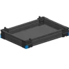 Bloc Casier Garbolino 60 mm - Gamme Competition