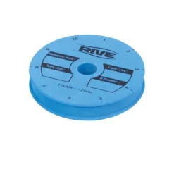 Bobine Bas de Ligne Rive Feeder (1x4)