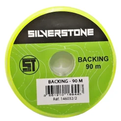 Bobine de backing silverstone liberty 90m