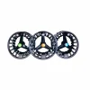 Bobine Jmc Revolution Lt Black 68 Green Spot