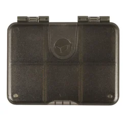 Boite à accessoires carpe korda mini box 6 compartiments