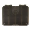 Boite à accessoires carpe korda mini box 8 compartiments
