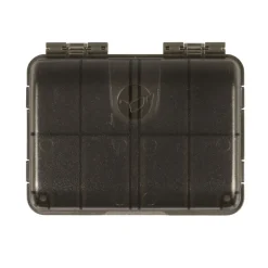 Boite à accessoires carpe korda mini box 16 compartiments