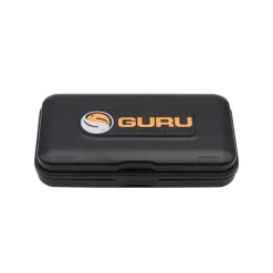 Boite à bas de ligne GURU Adjustable rig case 15cm (6 inch)