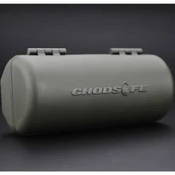 Boite à bas ligne carpe korda chodsafe pour chod rig
