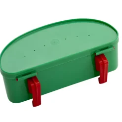 Boite à esches carnassier plastilys ventrale